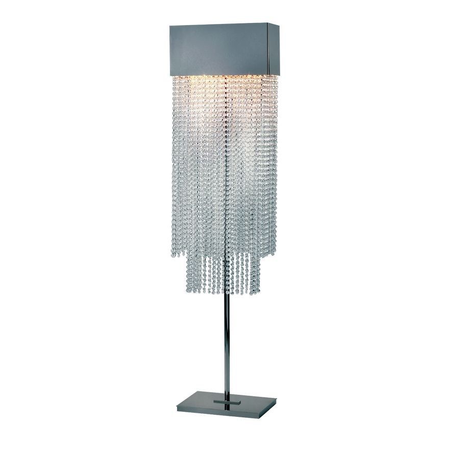 НАПОЛЬНАЯ ЛАМПА VALERIA FLOOR LAMP, АРТИКУЛ 954-valeria, VILLA LUMI