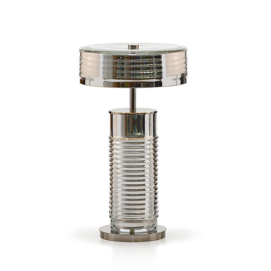 НАСТОЛЬНАЯ ЛАМПА VENEZIA TABLE LAMP, АРТИКУЛ 710-venezia, VILLA LUMI