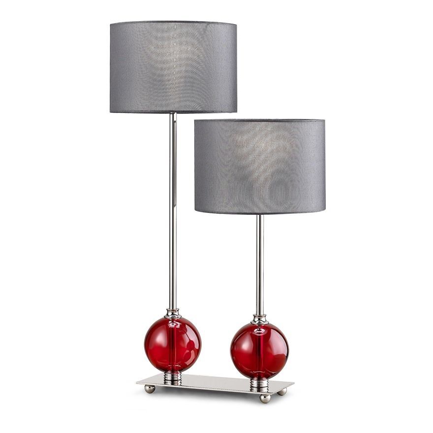 НАСТОЛЬНАЯ ЛАМПА VIVIA TABLE LAMP, АРТИКУЛ 537-vivia, VILLA LUMI