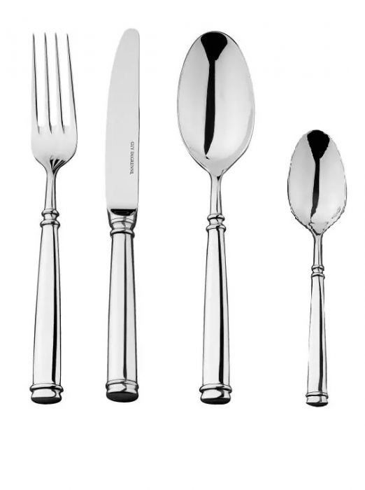 Набор столовых приборов 24 предмета Absolu Degrenne арт.126500 Набор столовых приборов 24 предмета Absolu Degrenne арт.126500