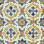 ПЛИТКА Doremail B00183T10110 MAYA AUTOMNE 20x20-1CH/E00001 ПЛИТКА Doremail B00183T10110 MAYA AUTOMNE 20x20-1CH/E00001