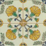 ПЛИТКА Doremail B01502T10310 KRONFEL 20x20-1CH/E00003 ПЛИТКА Doremail B01502T10310 KRONFEL 20x20-1CH/E00003