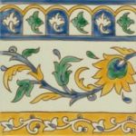 ДЕКОР Doremail B01730F10210 KINZ ART. F.20x20-1CH/E00002 ДЕКОР Doremail B01730F10210 KINZ ART. F.20x20-1CH/E00002