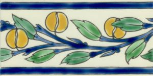 ДЕКОР Doremail B01741F10108 POMMIER JAUNE F.10x20-1CH/E00001 ДЕКОР Doremail B01741F10108 POMMIER JAUNE F.10x20-1CH/E00001