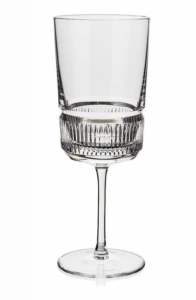Ralph Lauren Home набор бокалов для красного вина  "Бротон" 414мл, 2шт.