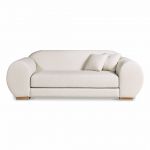 Диван 3-х местный Chaillot, Mis En Demeure, арт.: SCHA2130-00 Диван 3-х местный Chaillot, Mis En Demeure, арт.: SCHA2130-00