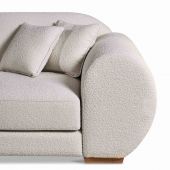 Диван 3-х местный Chaillot, Mis En Demeure, арт.: SCHA2130-00