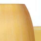 Ваза Guaxs CLEMENTE ROUND,20см.,, gold арт.:: 1777GD