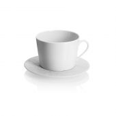 Блюдце 15.8 см., COLLECTION L  COUTURE, DEGRENNE, арт.237405