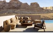 Диван Desert Modern Ralph Lauren Home Диван Desert Modern Ralph Lauren Home