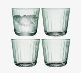 Набор из 4 стаканов Mia, 250 мл., LSA International, MZ01 LSA, арт.: G050-09-988 