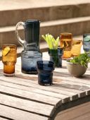 Кувшин Utility 1,35 л., Amber LSA International UT66 LSA, арт.: G1324-48-835A Кувшин Utility 1,35 л., Amber LSA International UT66 LSA, арт.: G1324-48-835A