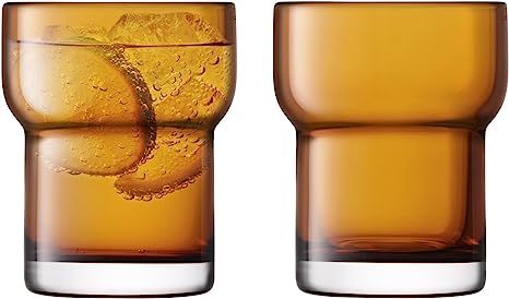 Набор стаканов Utility, 300 мл, 2 шт., LSA International UT64 LSA, арт.: G1323-11-835A Набор стаканов Utility, 300 мл, 2 шт., LSA International UT64 LSA, арт.: G1323-11-835A