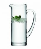 Кувшин Basis, 1,5 л, прозрачный BS03 LSA, арт.: G211-54-992 Кувшин Basis, 1,5 л, прозрачный BS03 LSA, арт.: G211-54-992