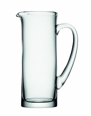 Кувшин Basis, 1,5 л, прозрачный BS03 LSA, арт.: G211-54-992 Кувшин Basis, 1,5 л, прозрачный BS03 LSA, арт.: G211-54-992