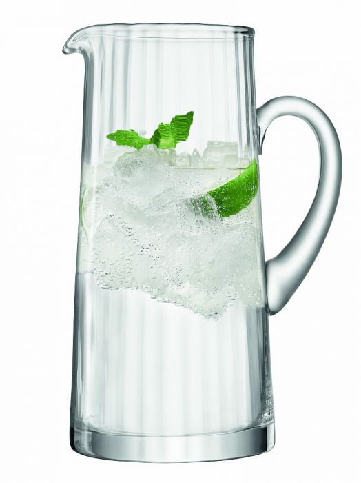 Кувшин Aurelia, 1,9 л, прозрачный AU14 LSA, арт.: G261-68-776 Кувшин Aurelia, 1,9 л, прозрачный AU14 LSA, арт.: G261-68-776