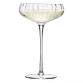 Набор бокалов для шампанского 2 шт., Aurelia, 300 мл., LSA International, арт.:G730-11-776B