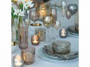 Набор бокалов для вина Polka, 400 мл, разноцветный, 4 шт., PZ09 LSA, арт.: G932-14-960 Набор бокалов для вина Polka, 400 мл, разноцветный, 4 шт., PZ09 LSA, арт.: G932-14-960