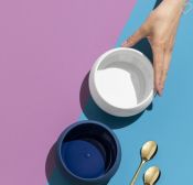 Пиала 14 см., 500 мл., COCOTTE, DEGRENNE, арт.209383