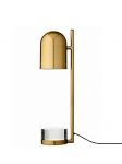 Светильник настольный Luceo Table Lamp Gold, AYTM Светильник настольный Luceo Table Lamp Gold, AYTM