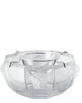 Икорница с вставкой Versace CRYSTAL MED. LUMIERE арт. 20665-110835-45365