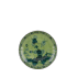 Блюдце к чайной чашке ORIENTE ITALIANO MALACHITE от Ginori 1735, 003RG00 FPT401010150G00123600