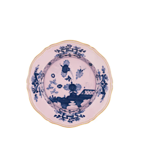 Обеденная тарелка ORIENTE ITALIANO AZALEA от Ginori 1735, 003RG00 FPT110010265G00124500