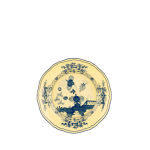 Десертная тарелка  ORIENTE ITALIANO CITRINO от Ginori 1735, 003RG00 FPT110010210G00123900