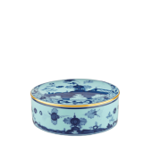 Шкатулка круглая  ORIENTE ITALIANO IRIS, Ginori, 017RG02 FX508001G00124300