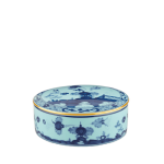 Шкатулка круглая  ORIENTE ITALIANO IRIS, Ginori, 017RG02 FX508001G00124300