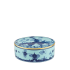 Шкатулка круглая  ORIENTE ITALIANO IRIS, Ginori, 017RG02 FX508001G00124300
