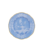 Обеденная тарелка ORIENTE ITALIANO PERVINCA от Ginori 1735, 003RG00 FPT110010265G00124400