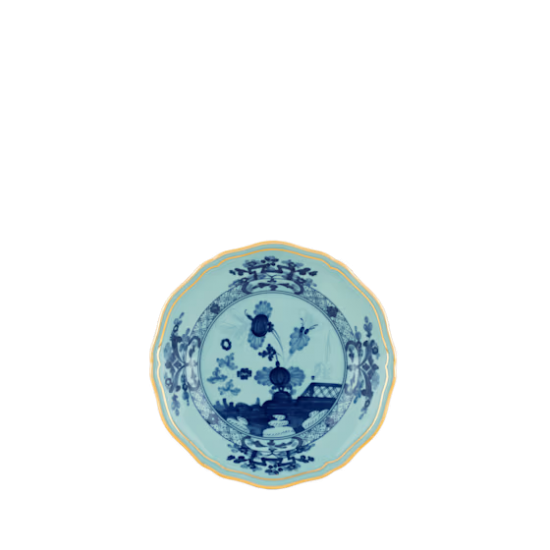 Тарелка пирожковая ORIENTE ITALIANO IRIS от Ginori 1735, 003RG00 FPT110010170G00124300