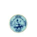 Десертная тарелка  ORIENTE ITALIANO IRIS от Ginori 1735, 003RG00 FPT110010210G00124300