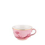 Чайная чашка ORIENTE ITALIANO PORPORA от Ginori 1735, 003RG00 FTZ401010220G00124200