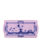 Блюдо прямоугольное 18 х 33 см.,  ORIENTE ITALIANO AZALEA, Ginori, 017RG02 FG5283LX0335G00124500