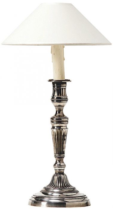 ЛАМПА НАСТОЛЬНАЯ ПОДСВЕЧНИК  Apt, АРТИКУЛ LAPT4050-CE ЛАМПА НАСТОЛЬНАЯ ПОДСВЕЧНИК  Apt, АРТИКУЛ LAPT4050-CE