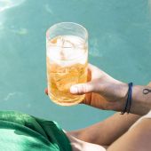 Высокий стакан 450 мл., ROC , DEGRENNE, арт.236339