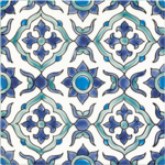 Плитка MAYA Doremail Majolica B00181T10110, 200х200 мм, толщина 10 мм Плитка MAYA Doremail Majolica B00181T10110, 200х200 мм, толщина 10 мм