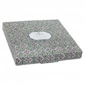 Кружка с розами DOMINOTE, 25,5 cl - H 9,5 cm GIEN