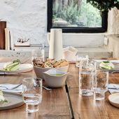 Низкий стакан 180 мл., ROC , DEGRENNE, арт.236338