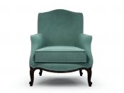 Кресло Bergre Deauville Orsay Кресло Bergre Deauville Orsay
