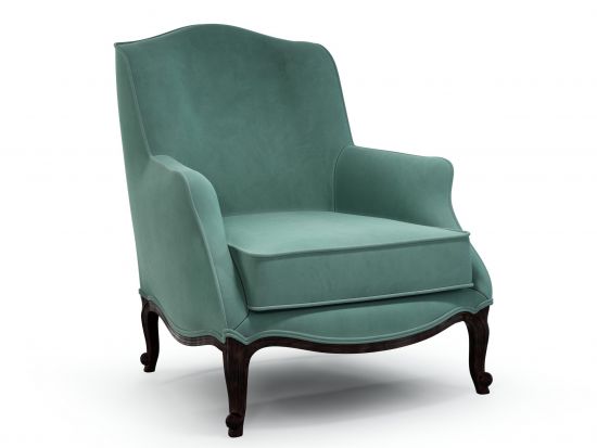 Кресло Bergre Deauville Orsay Кресло Bergre Deauville Orsay