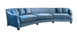 ДИВАН MIS EN DEMEURE Harrisson Courbe, АРТИКУЛ SHAR2160-00