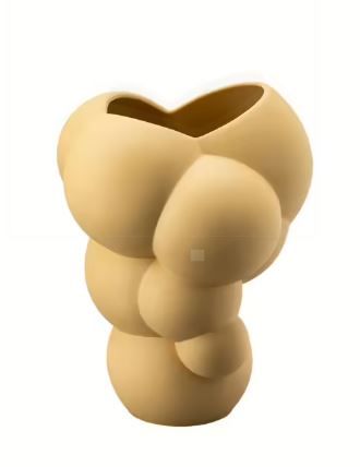 Ваза 26  см Rosenthal  Skum пудровый арт.14621-426324-26026