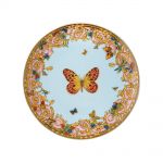 Тарелка десертная / хлебная 17 см., Сад Версаче, Le Jardin de Versace, арт.:19335-409609-10217
