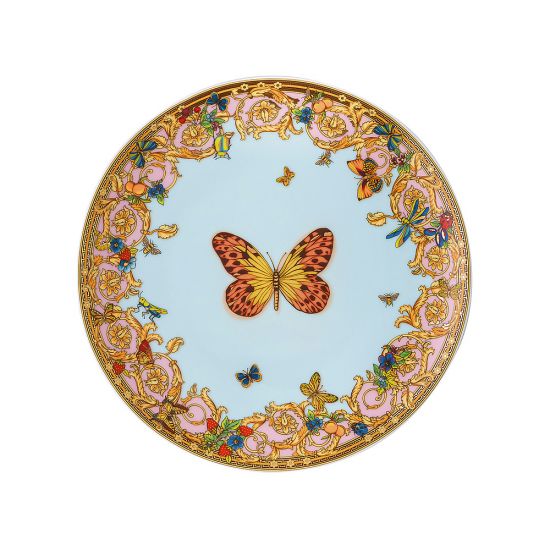 Тарелка десертная / хлебная 17 см., Сад Версаче, Le Jardin de Versace, арт.:19335-409609-10217