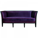 ДИВАН MIS EN DEMEURE Corfou 3х местный, АРТИКУЛ SCOR2130-A01