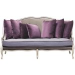 ДИВАН 2,5 МЕСТНЫЙ  St. Germain, АРТИКУЛ ZSGER2100-A01