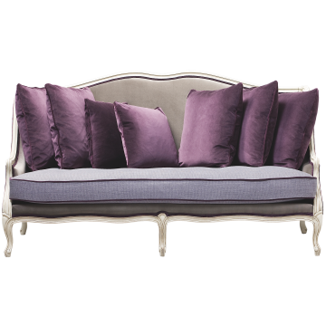 ДИВАН 2,5 МЕСТНЫЙ  St. Germain, АРТИКУЛ ZSGER2100-A01 ДИВАН 2,5 МЕСТНЫЙ  St. Germain, АРТИКУЛ ZSGER2100-A01